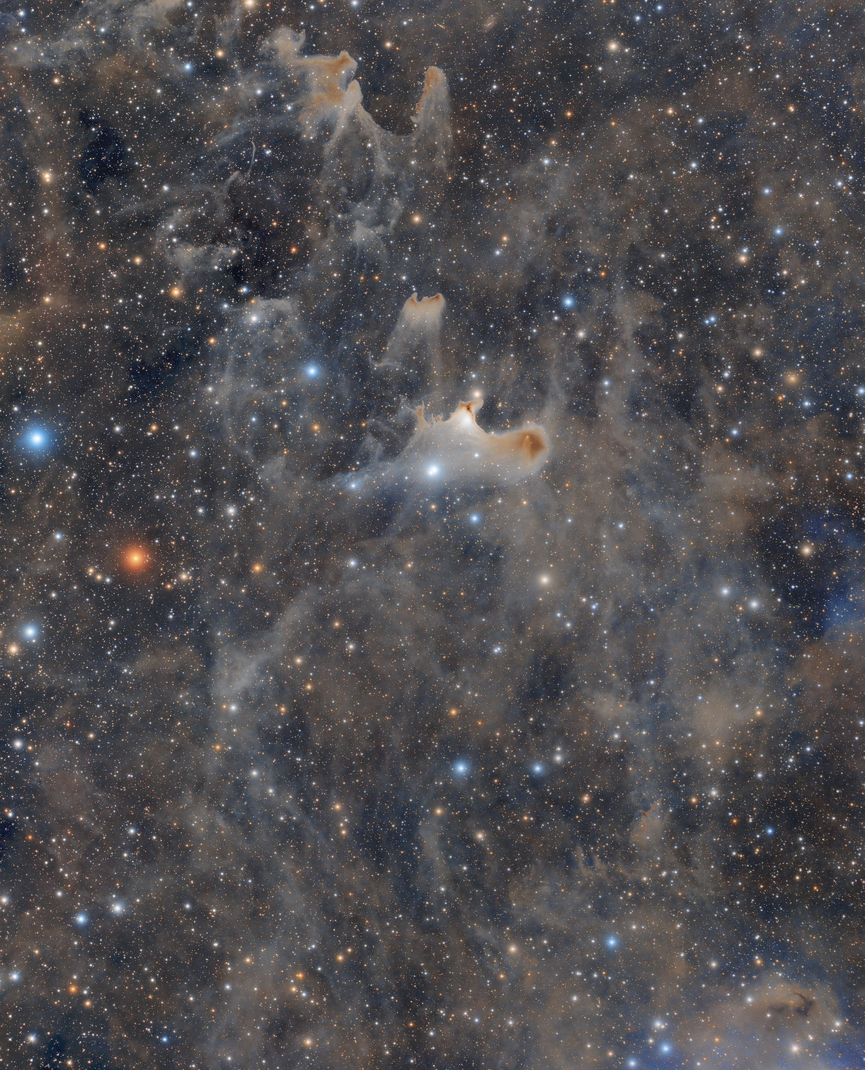 GhostNebula-otoceny