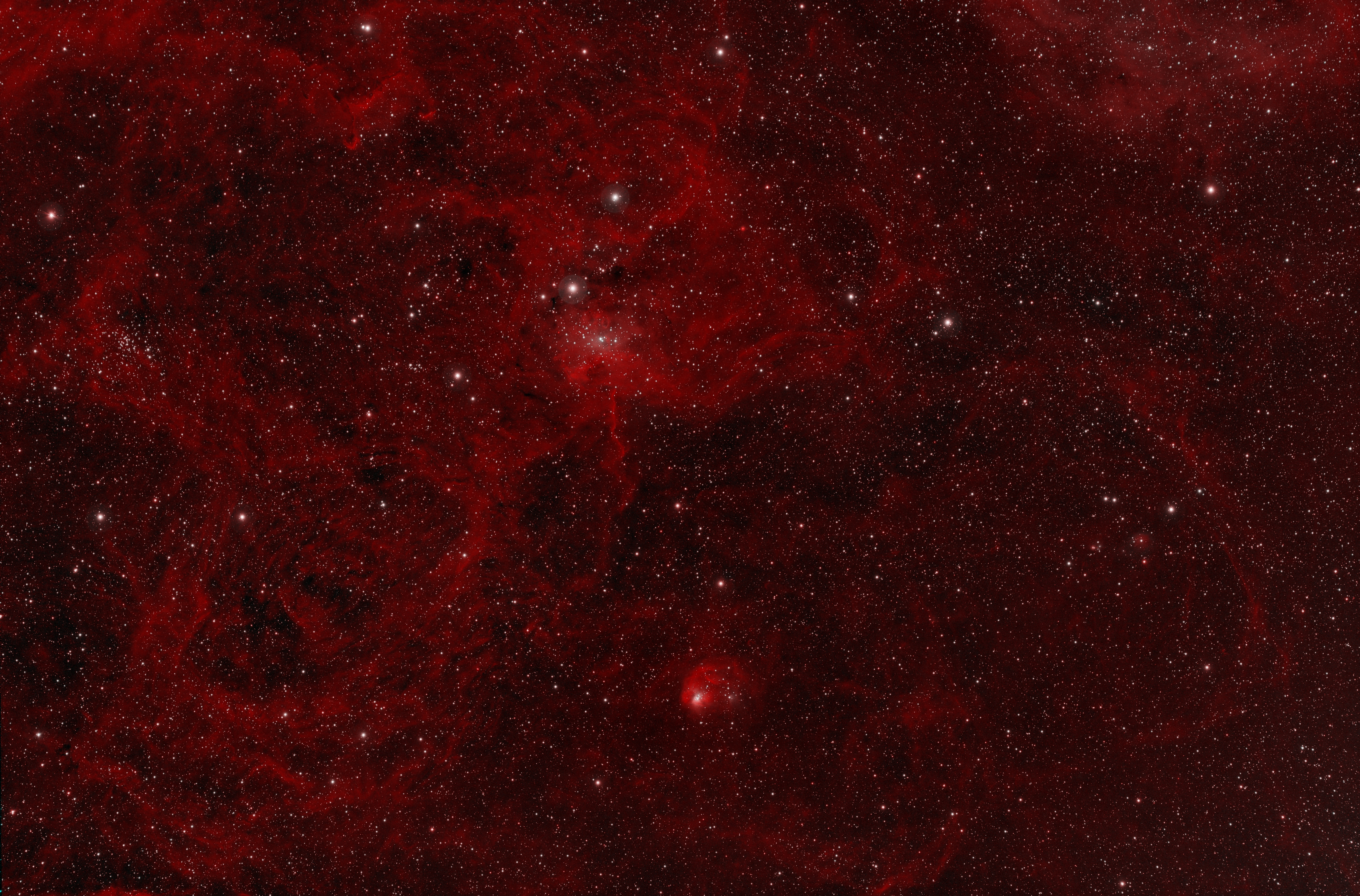 NGC1931-Ha