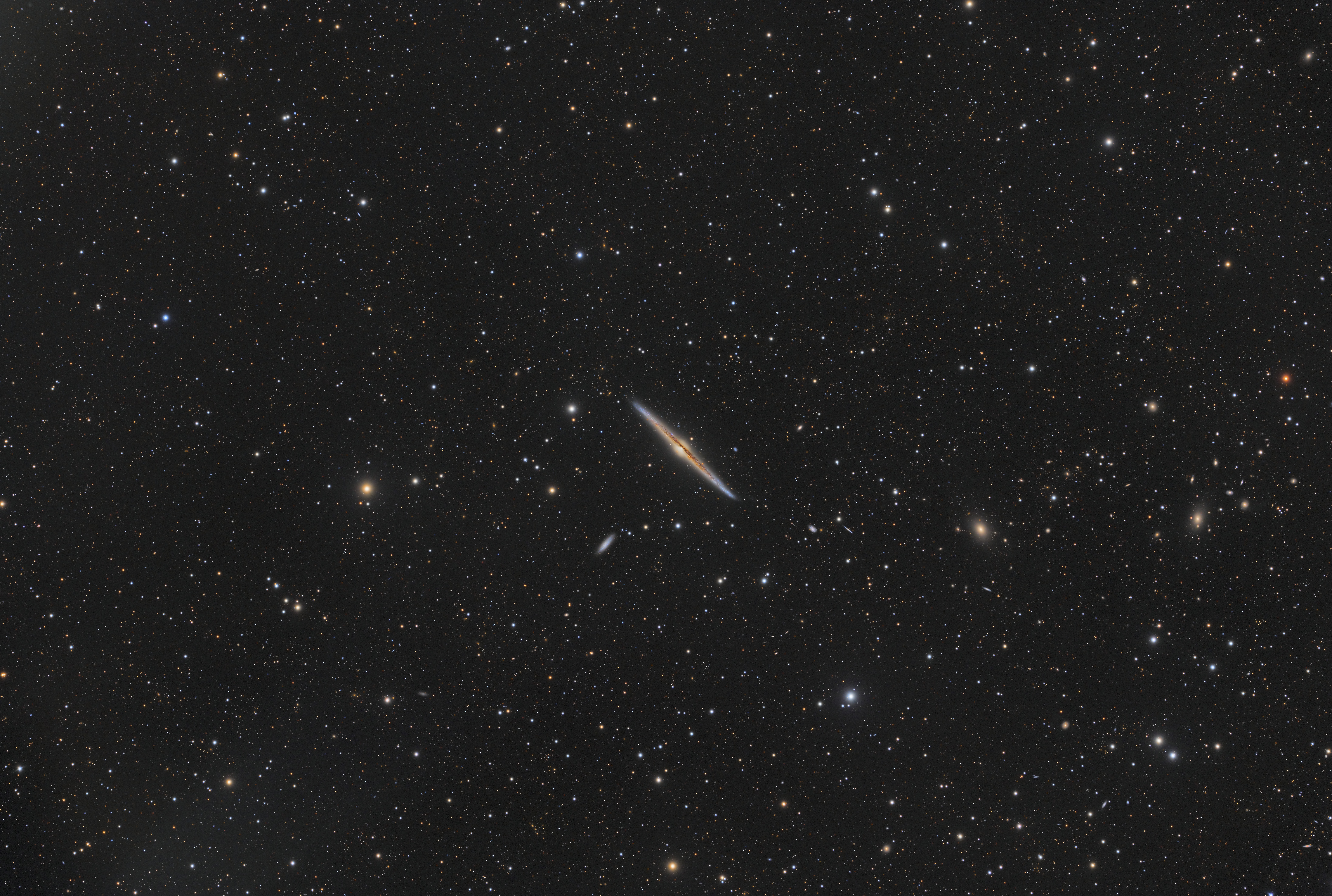 NGC4565-1