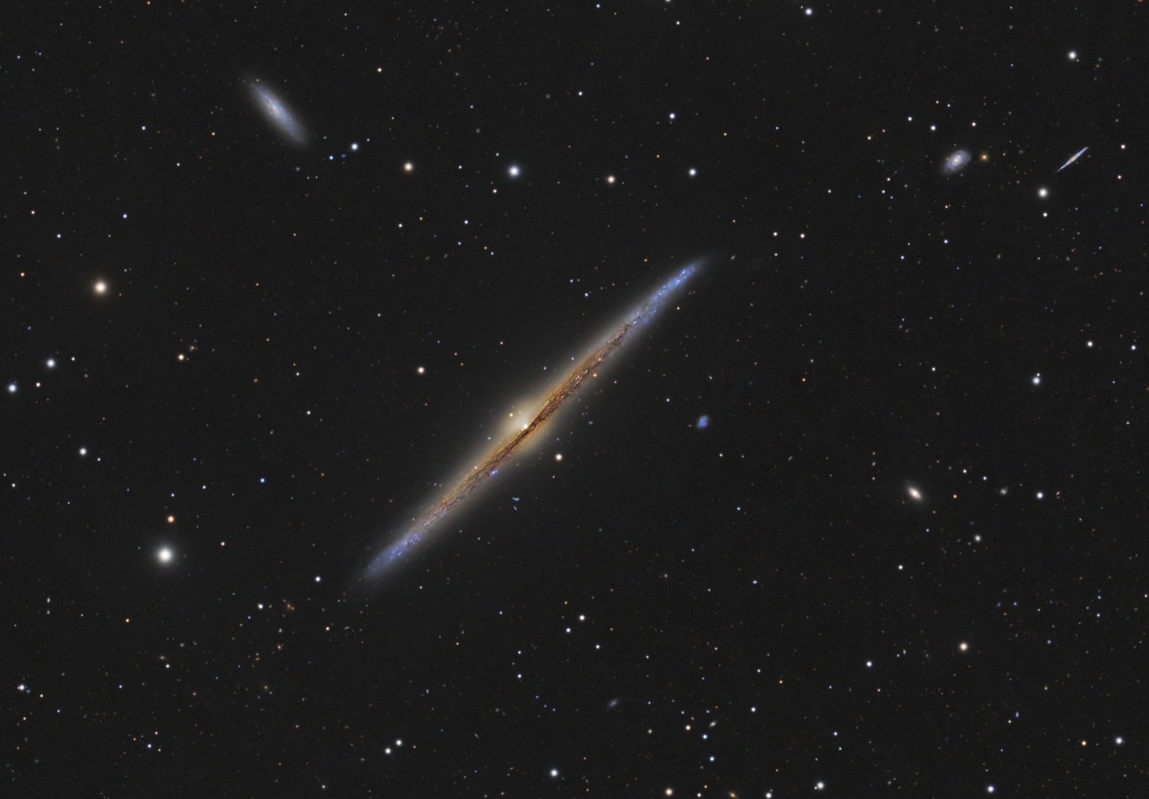 NGC4565-4-vyrez