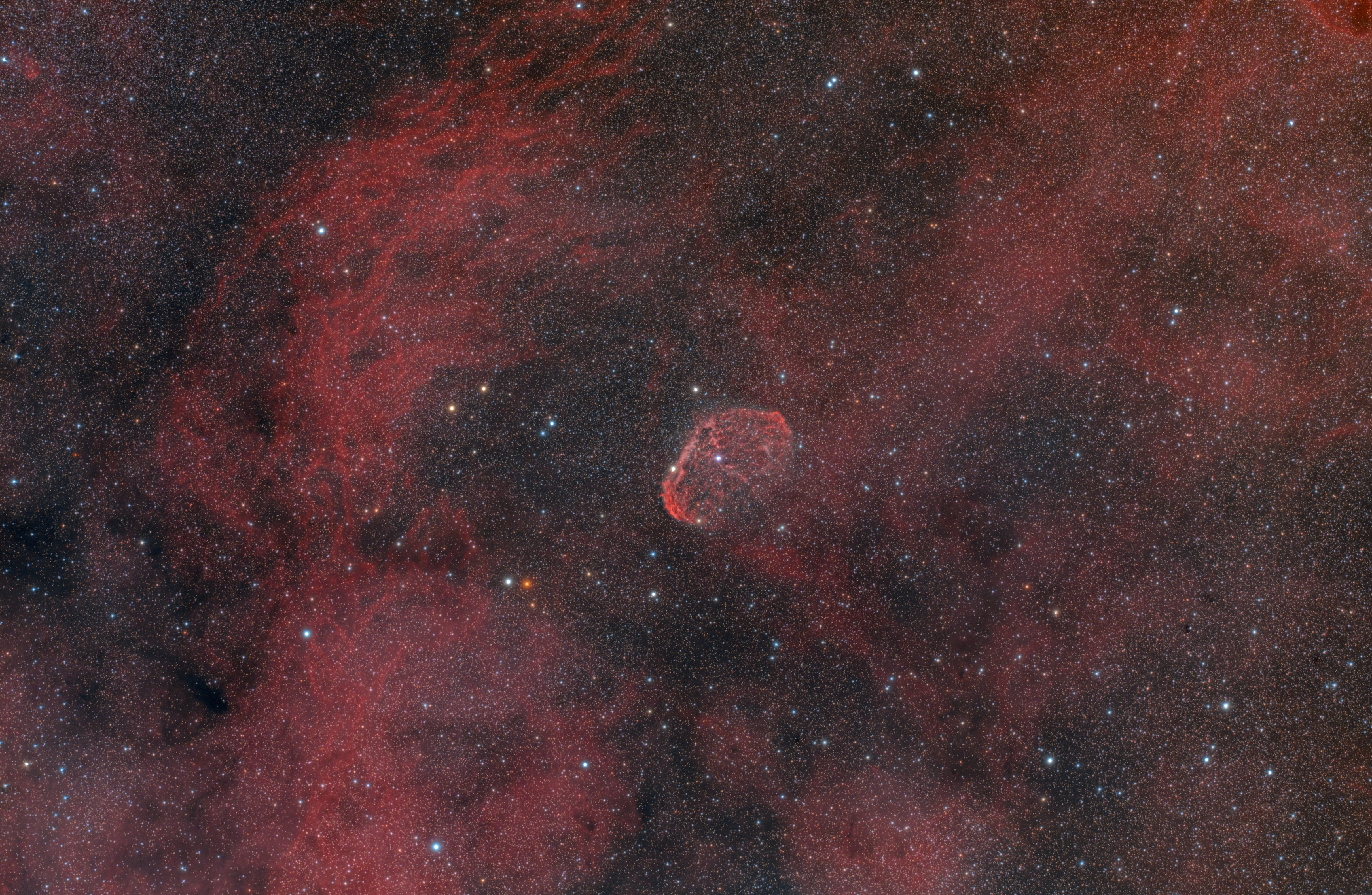 NGC6888