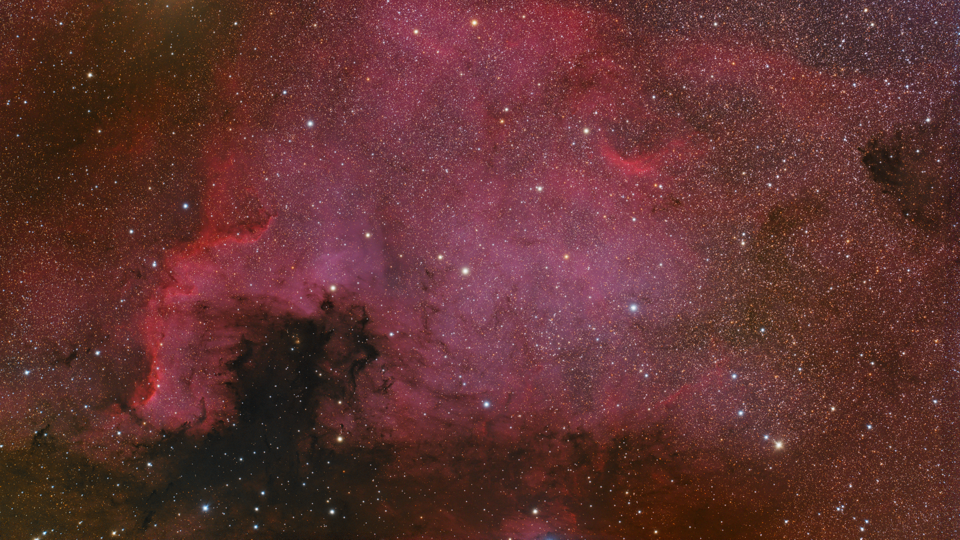 NGC7000-3840x2160