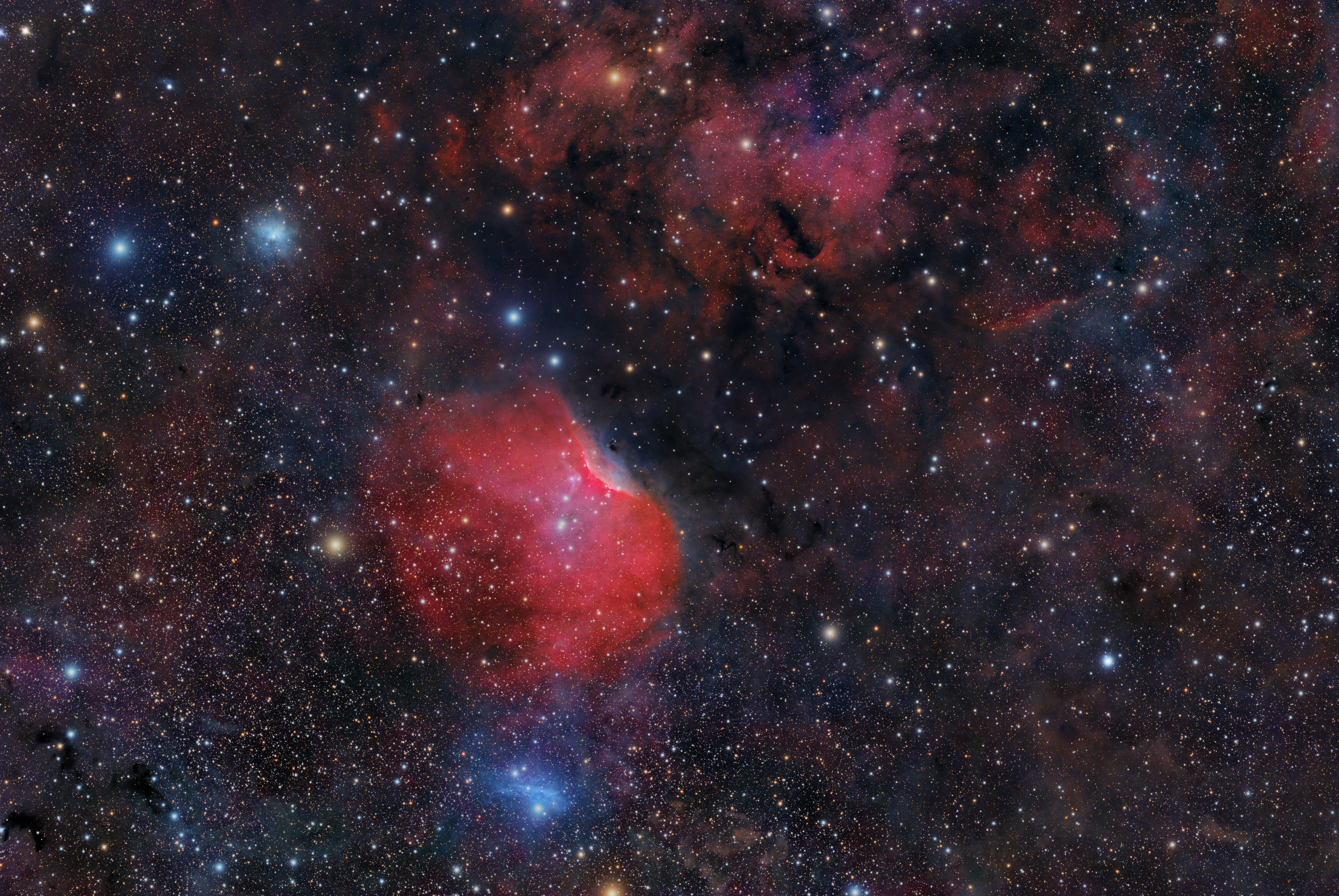 sh2-140-elara